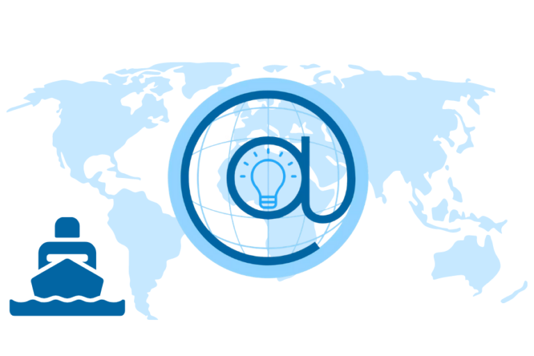 وكيل شحن Freight Forwarder